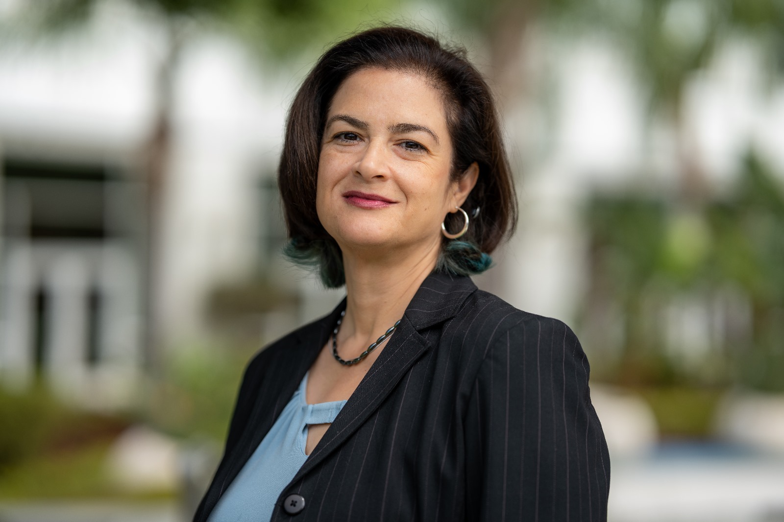 Barbara Casanova — Strategic Advisor and Leadership Consultant